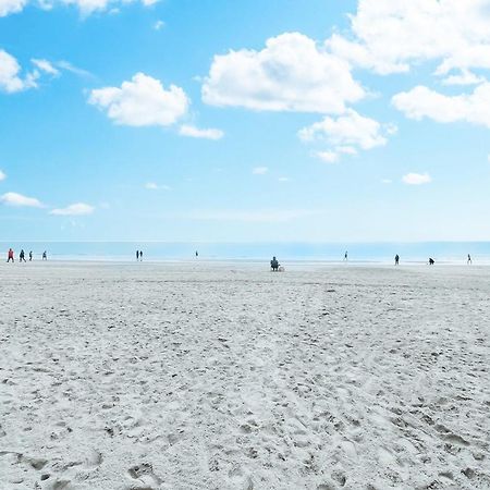 Ocean Front Comfy Condo W/Kitchen, Sleeps 4, Snowbird Paradise Миртъл Бийч Екстериор снимка